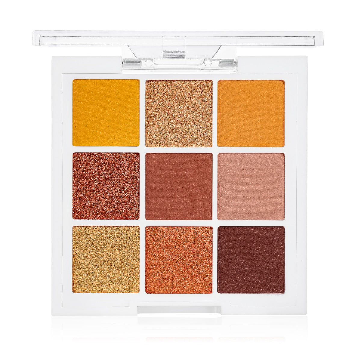 Lottie London The Lottie Palette Honey Bee