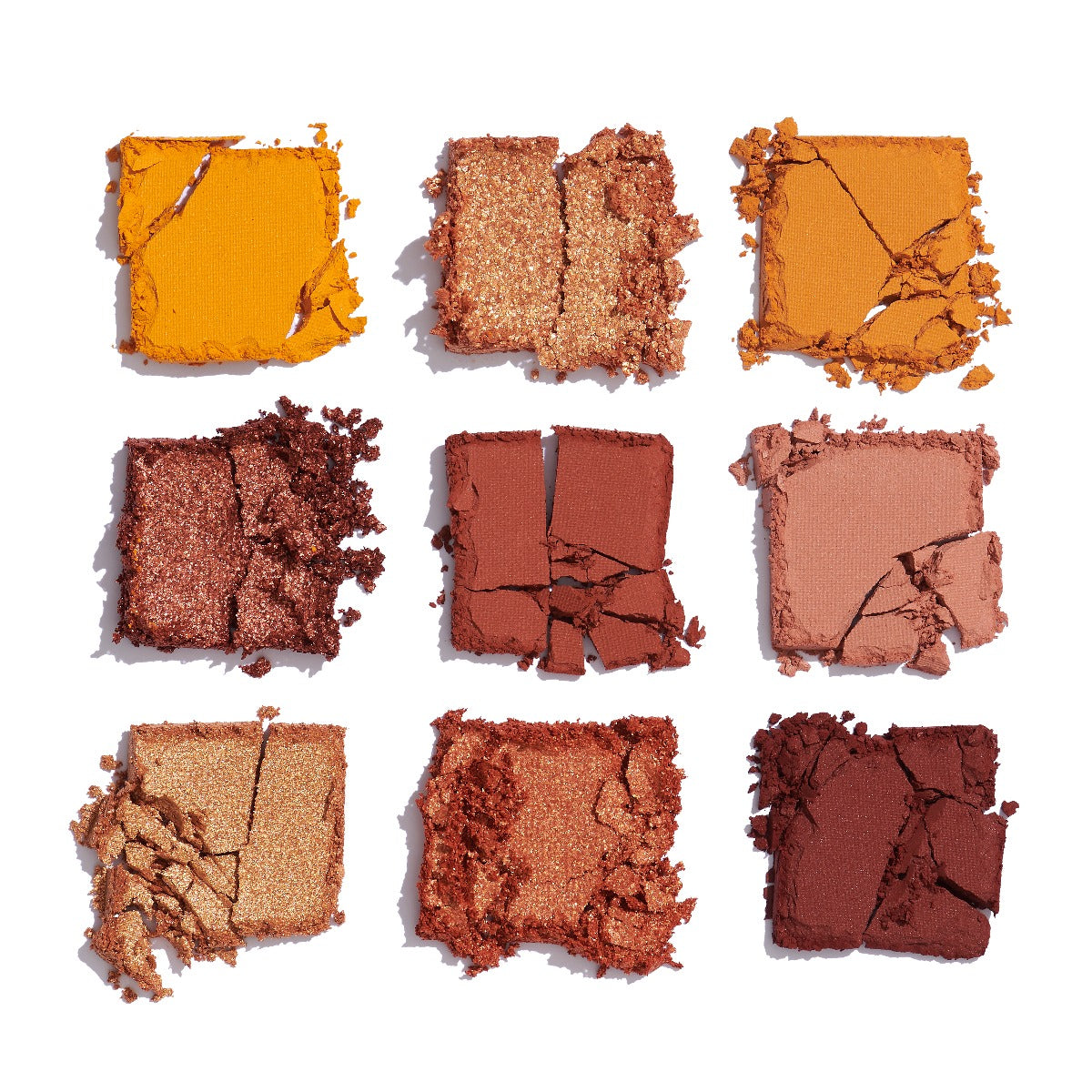 Lottie London The Lottie Palette Honey Bee