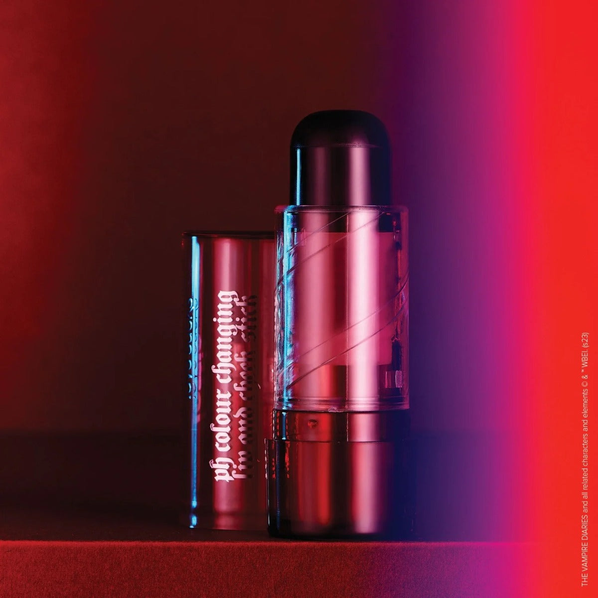 Lottie London pH Colour Changing Lip & Cheek Stick