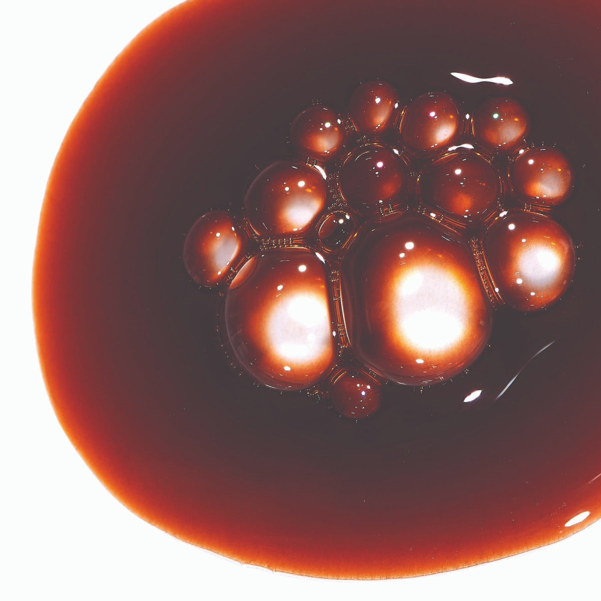 Lottie London Hot Glaze Bronzing Serum Drops