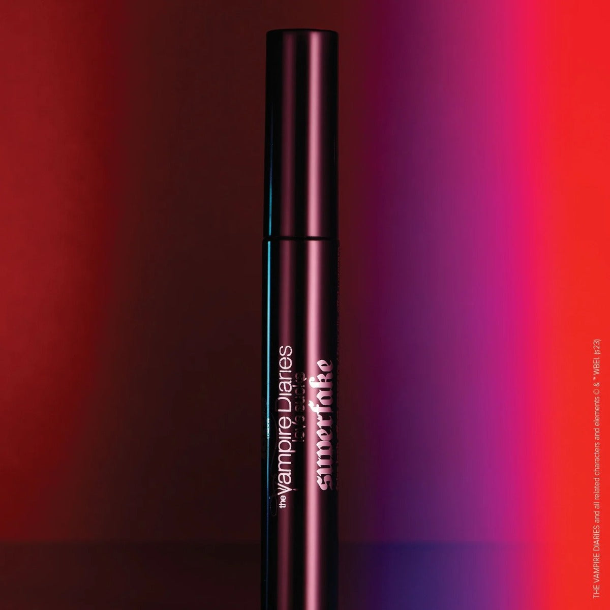 Lottie London Superfake Mascara