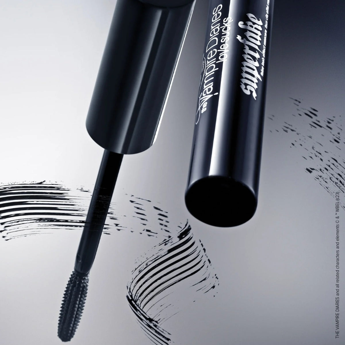Lottie London Superfake Mascara