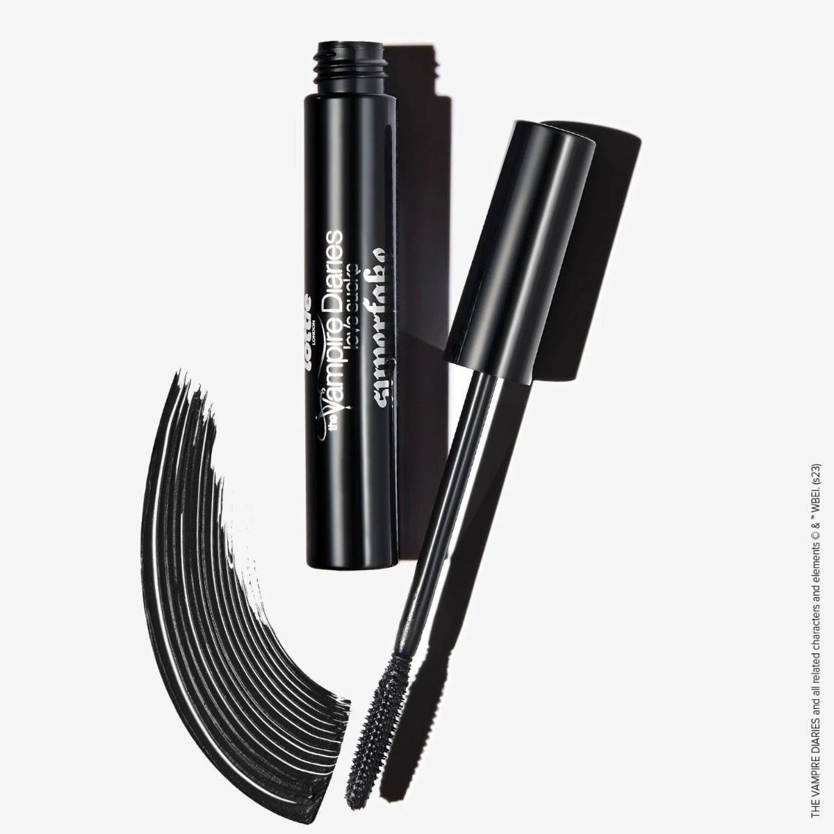 Lottie London Superfake Mascara