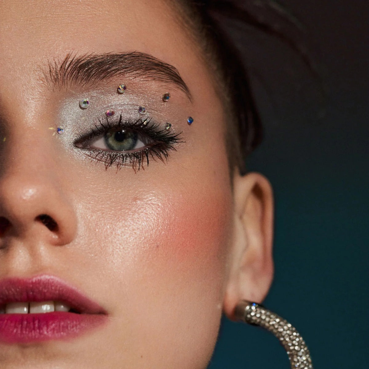 Lottie London Superfake Mascara