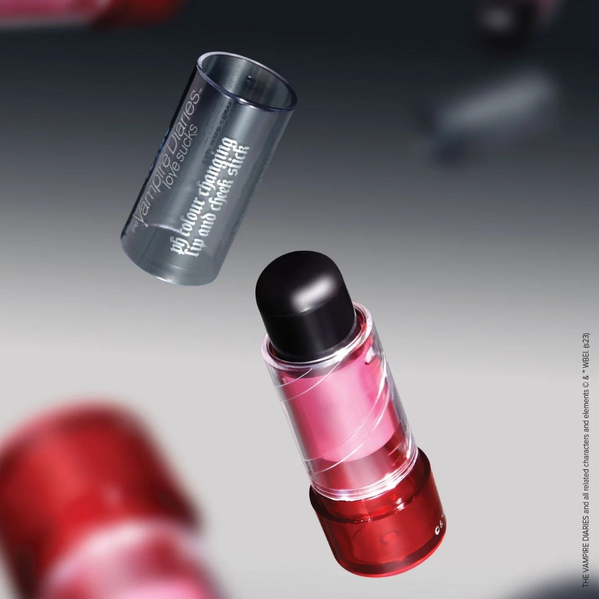 Lottie London pH Colour Changing Lip & Cheek Stick
