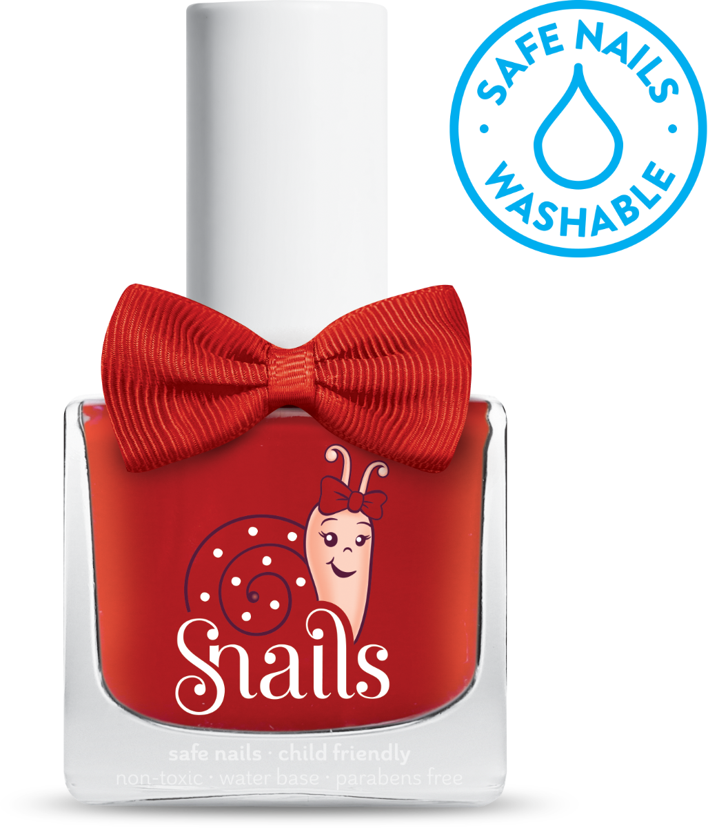 Nail Polish - Love is..