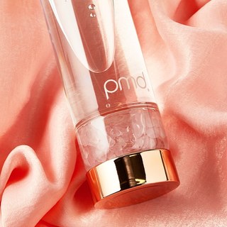 PMD Aqua Gemstone Water Bottle + Accessories