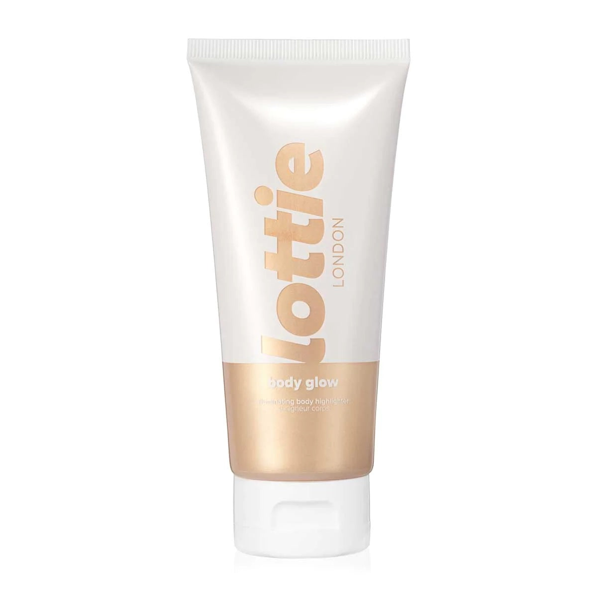Lottie London Body Glow Light/Medium