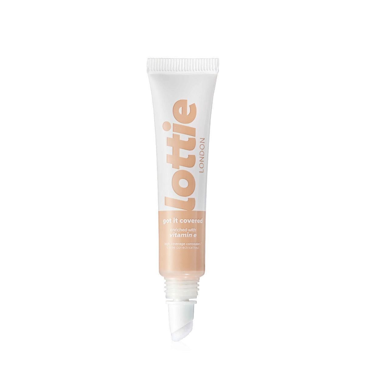 Lottie London Got It Covered Concealer - Buff