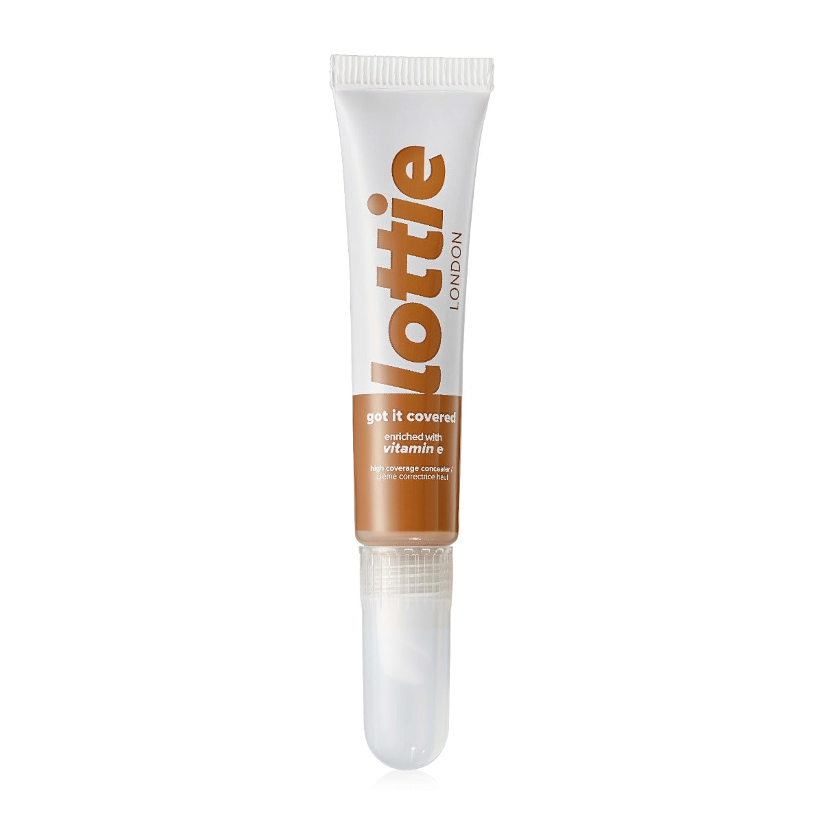 Got It Covered Concealer Chestnut