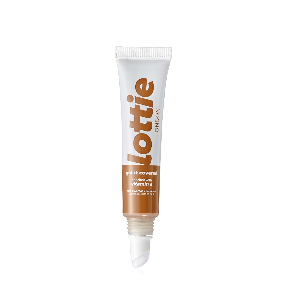 Got It Covered Concealer Chestnut