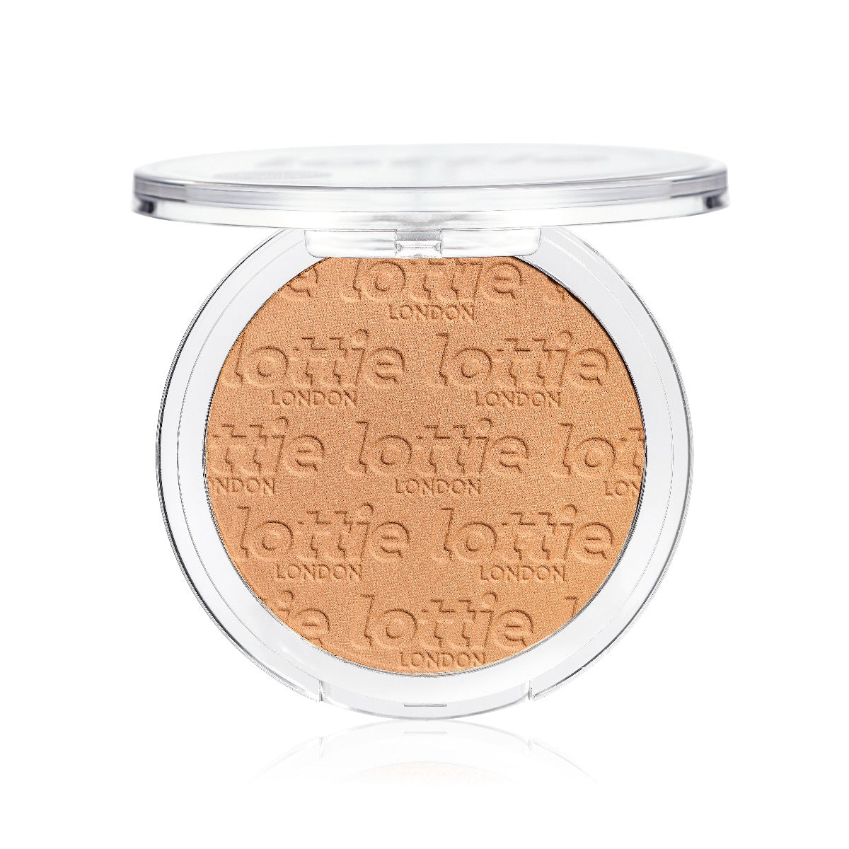 Lottie London Sunkissed Bronzer Sunburst