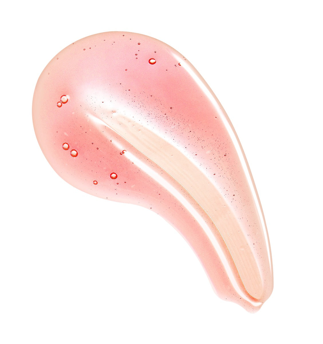 Lottie London Oil Slick Peachy Cheeks