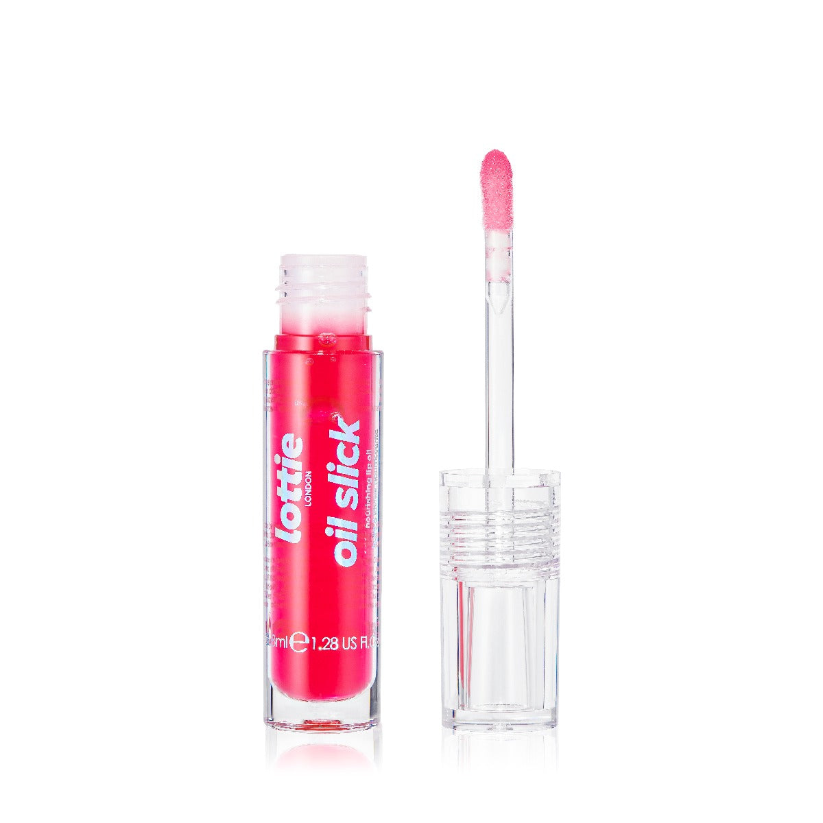Lottie London Oil Slick Strawberry Dreams