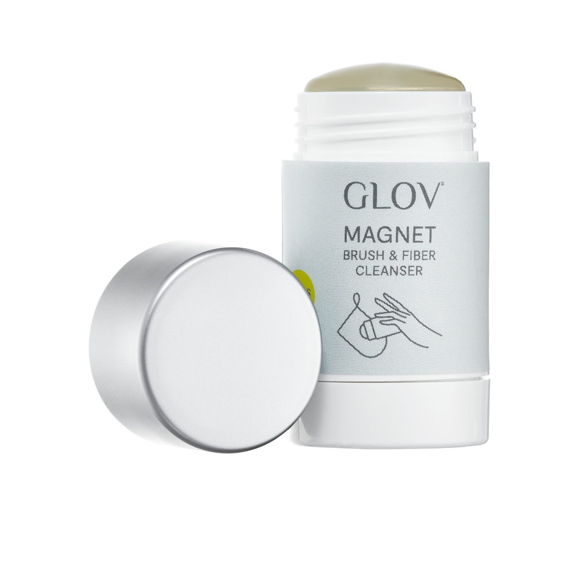 Glov Magnet Cleanser - Stick