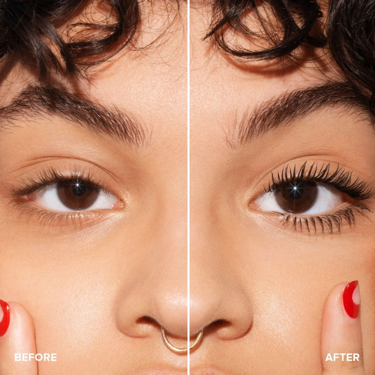 Lottie London Superfake Mascara