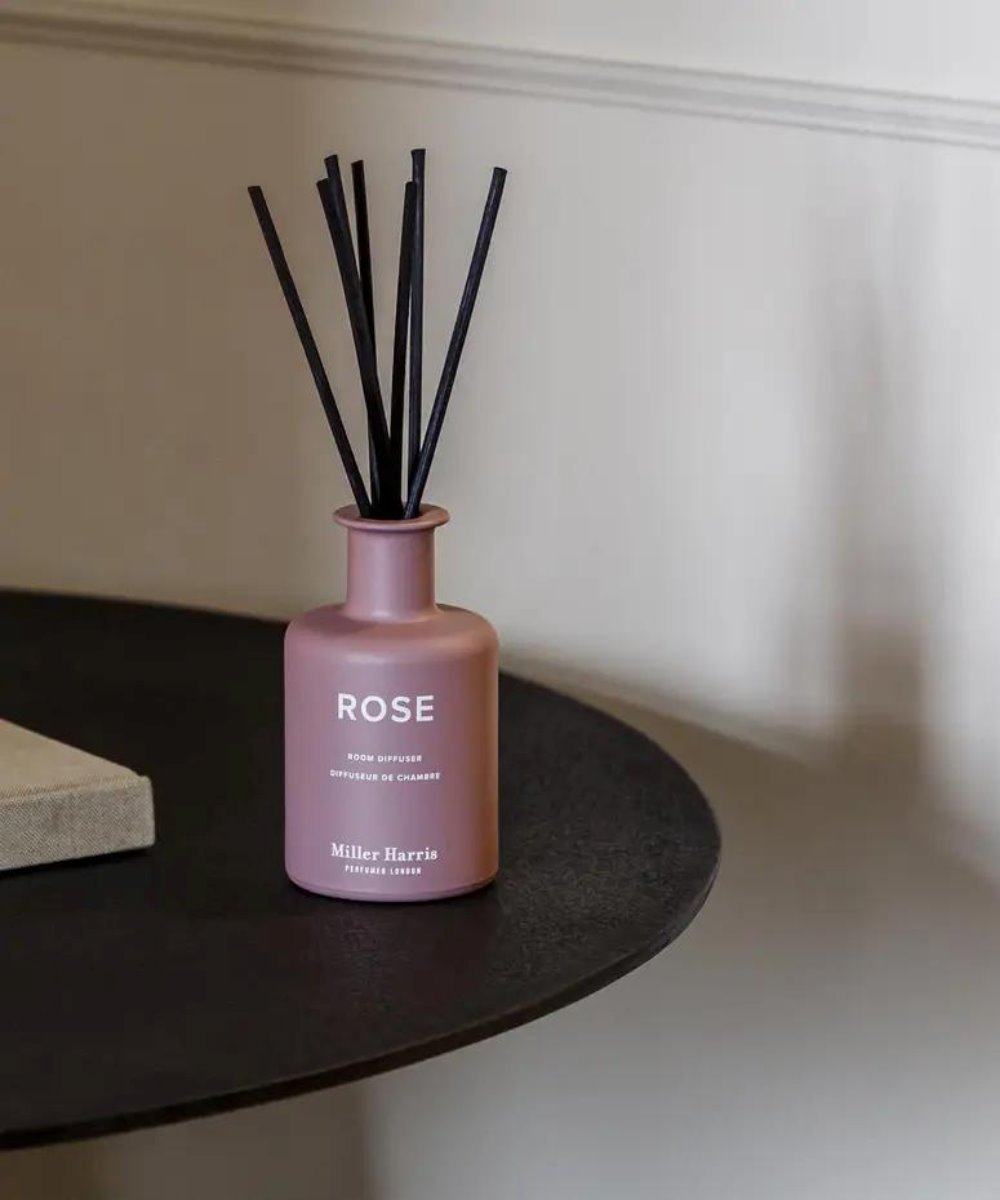Miller Harris Rose Diffuser 150ml