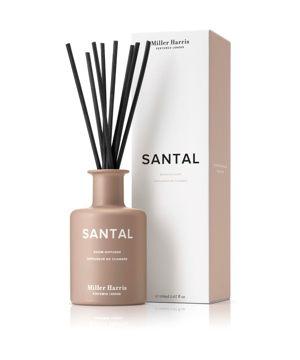 Miller Harris Santal Diffuser 150ml