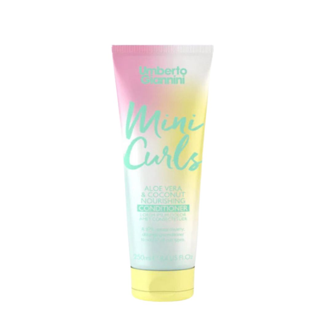 Mini Curls Conditioner 250ml