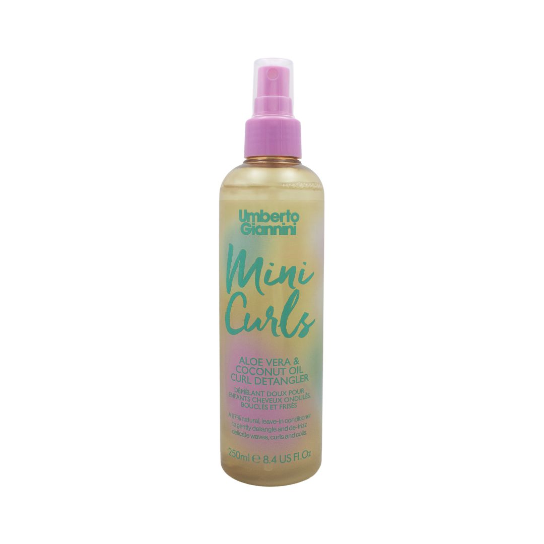 Mini Curls Detangler 250ml