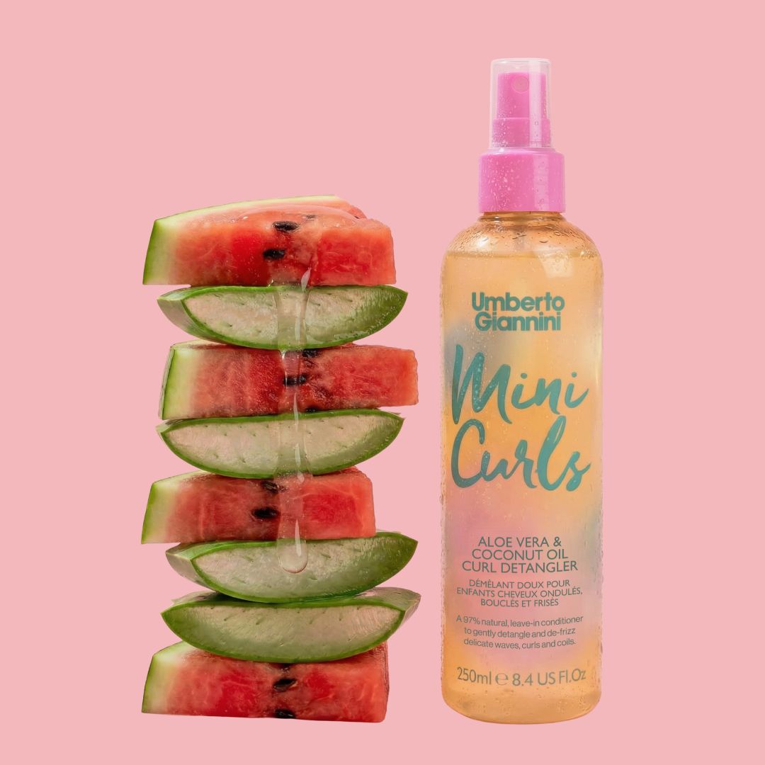 Mini Curls Detangler 250ml