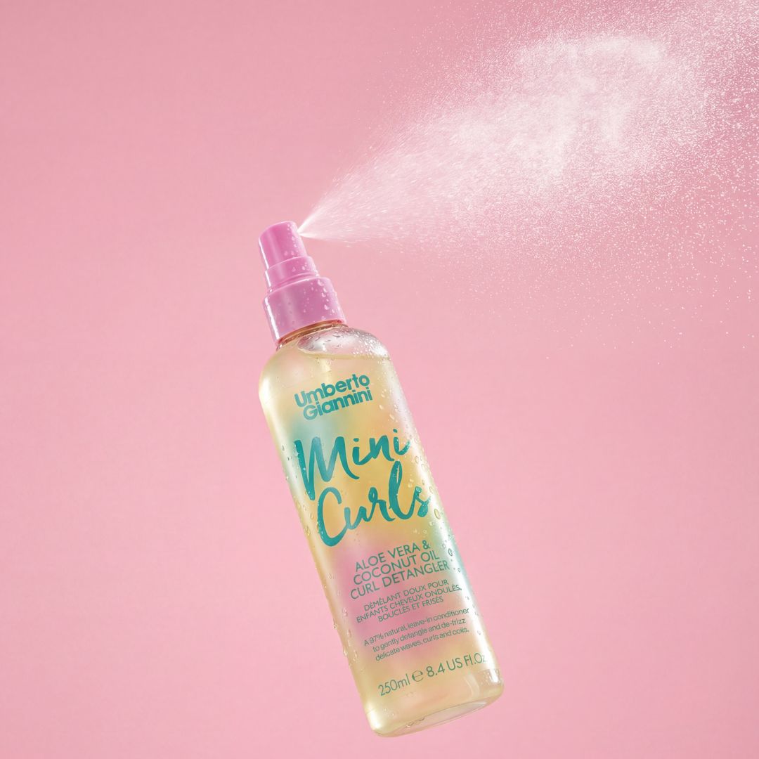 Mini Curls Detangler 250ml