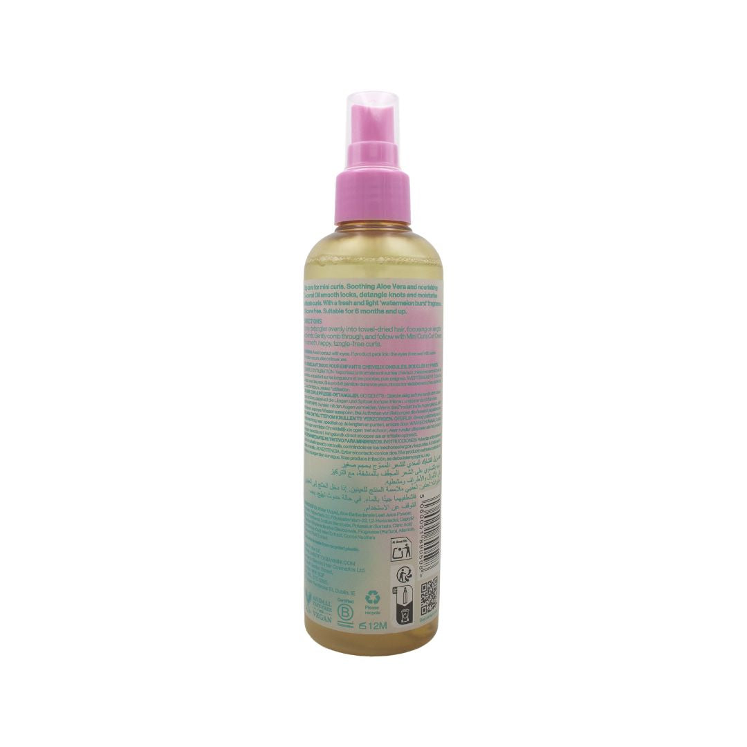 Mini Curls Detangler 250ml