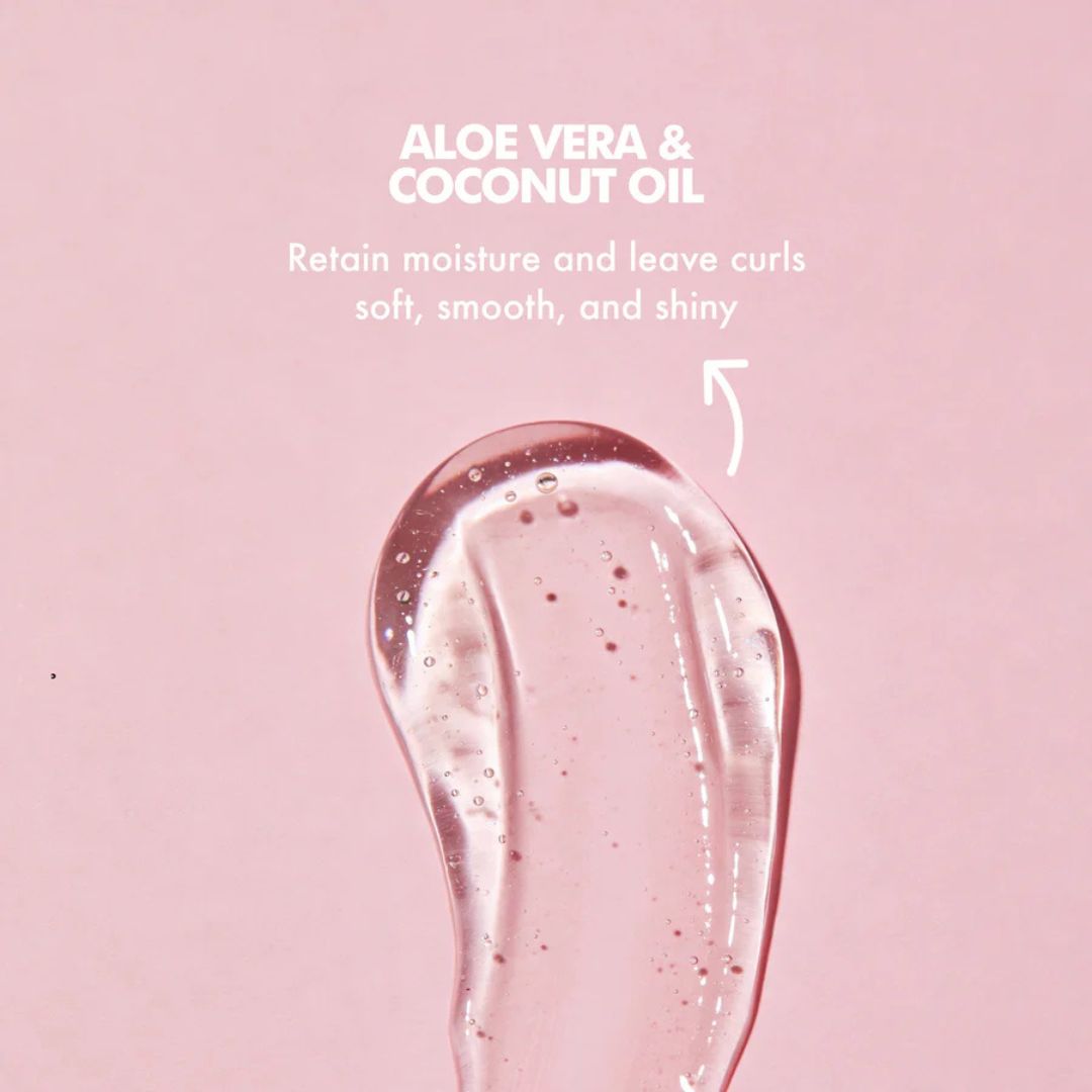 Mini Curls Shampoo 250ml