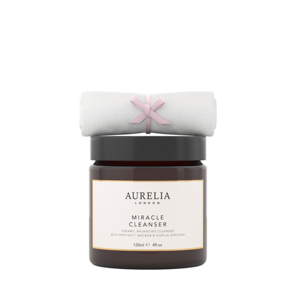 Aurelia London Miracle Cleanser 120ml