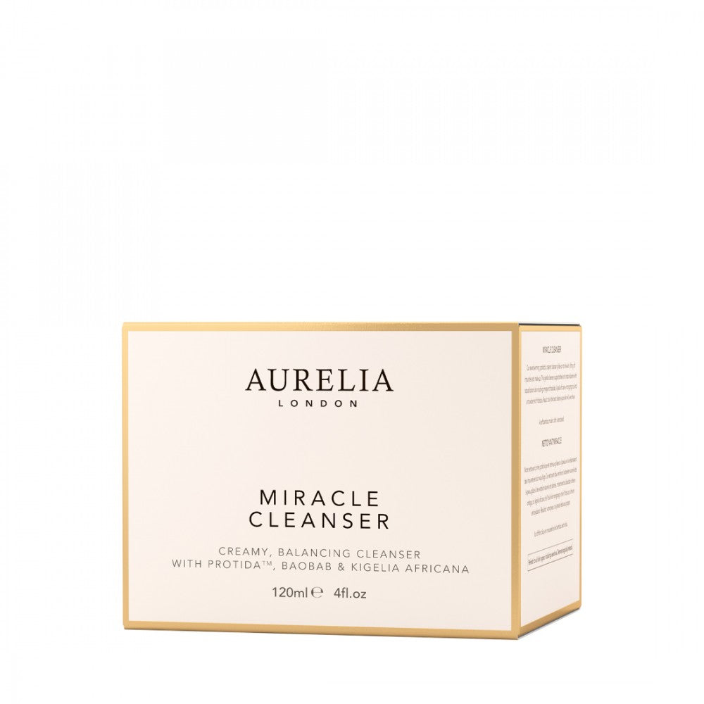 Aurelia London Miracle Cleanser 30ml