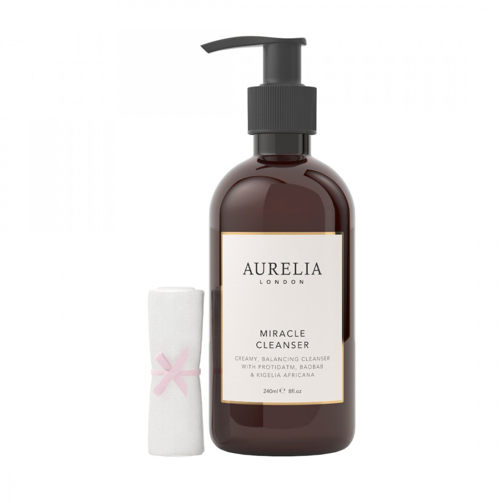 Aurelia London Miracle Cleanser 240ml