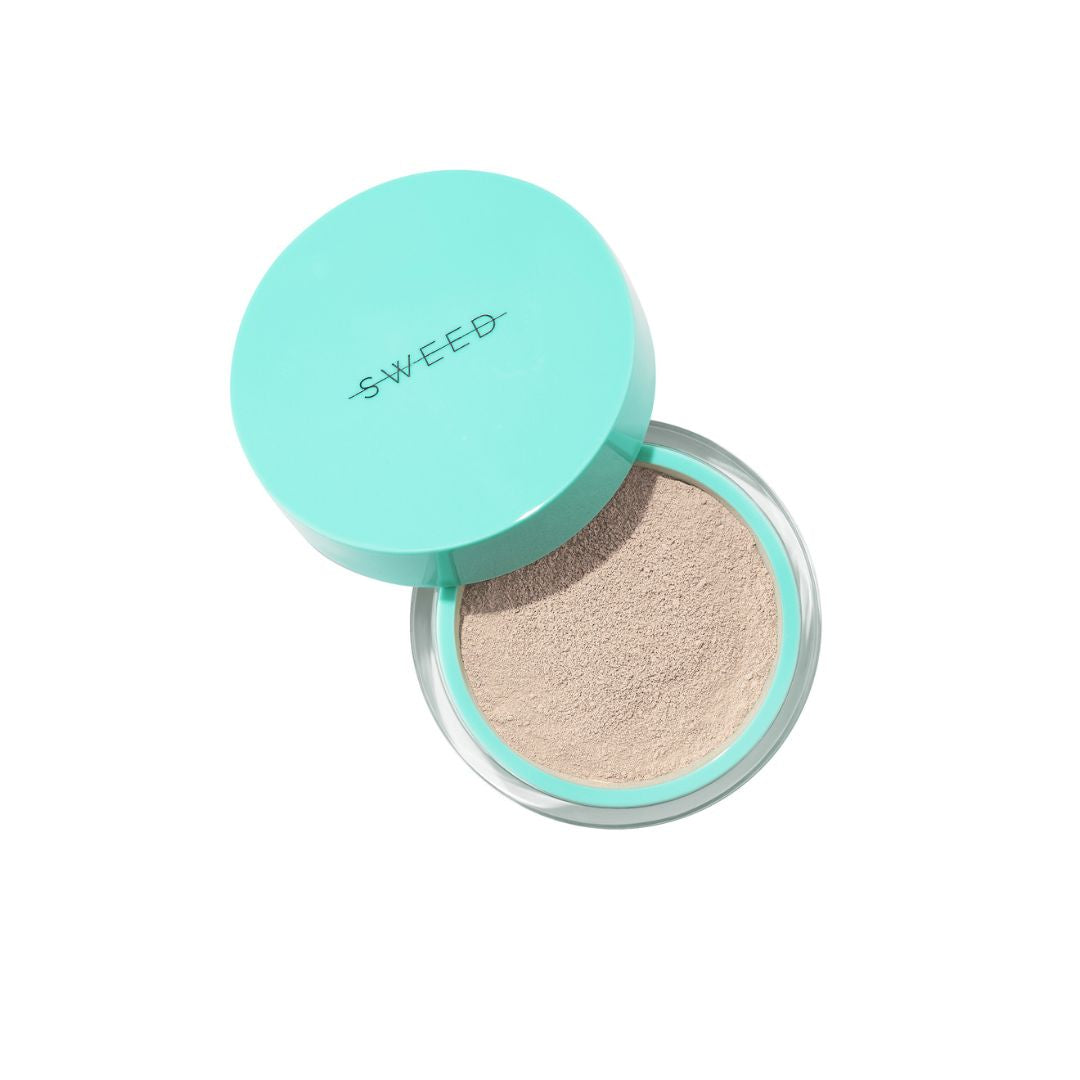 Miracle Powder Mini - 00 Fair