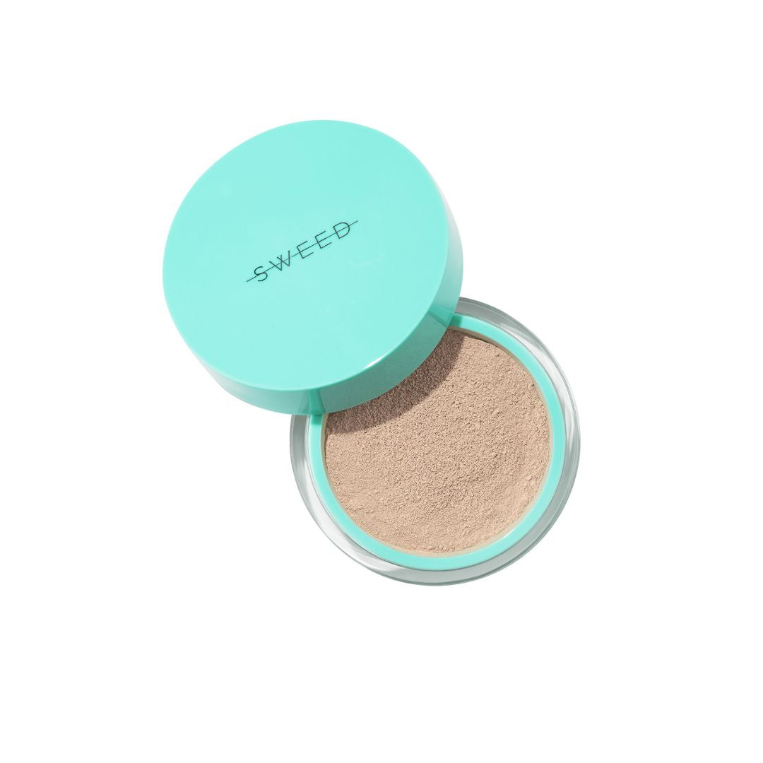 Miracle Powder Mini - 01 Light