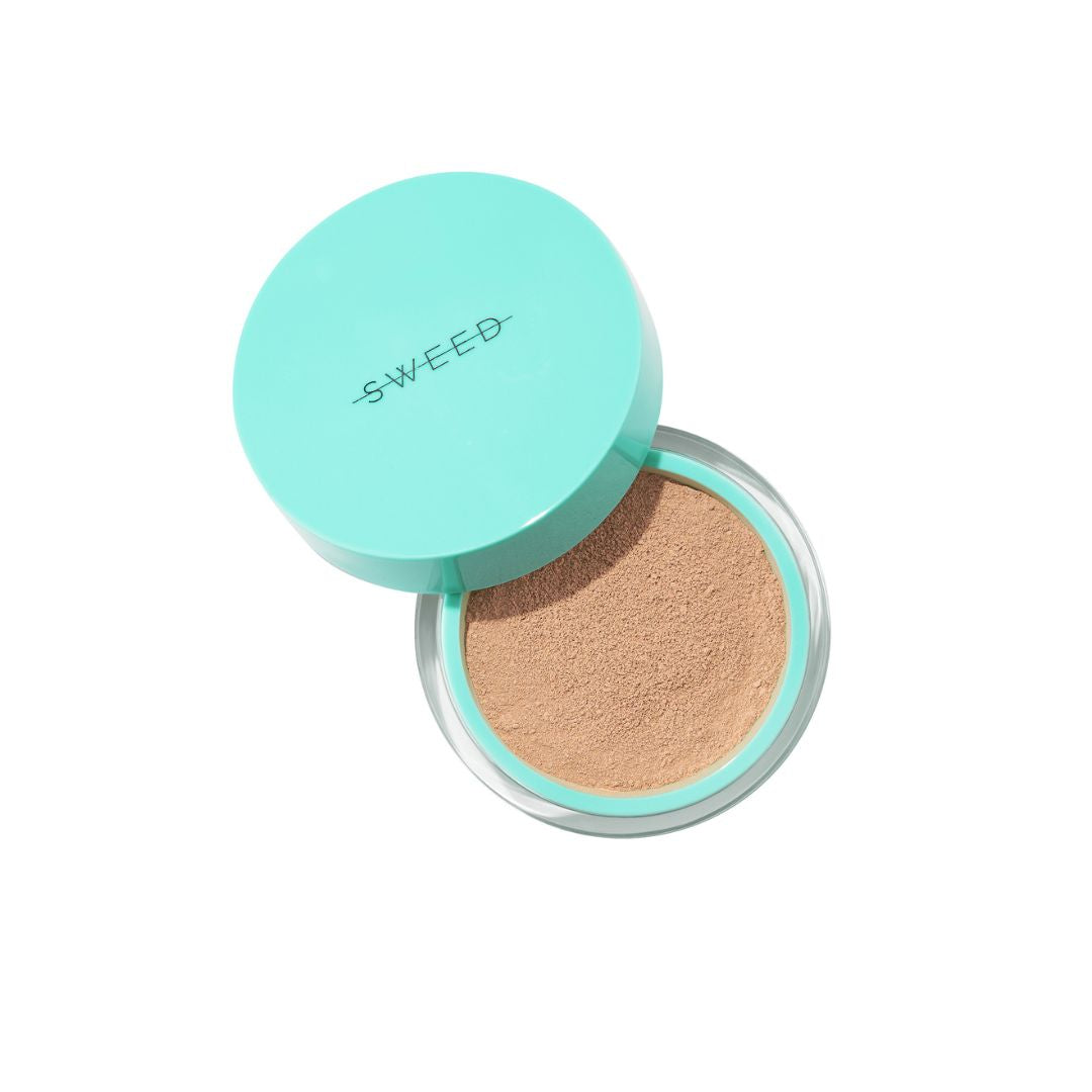 Miracle Powder Mini - 02 Medium Light