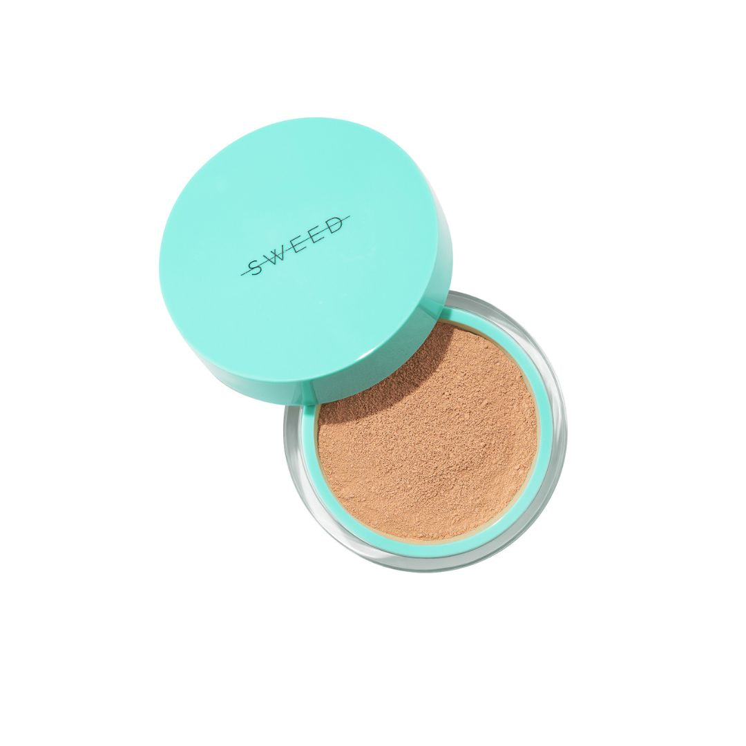 Miracle Powder Mini - 03 Golden Medium