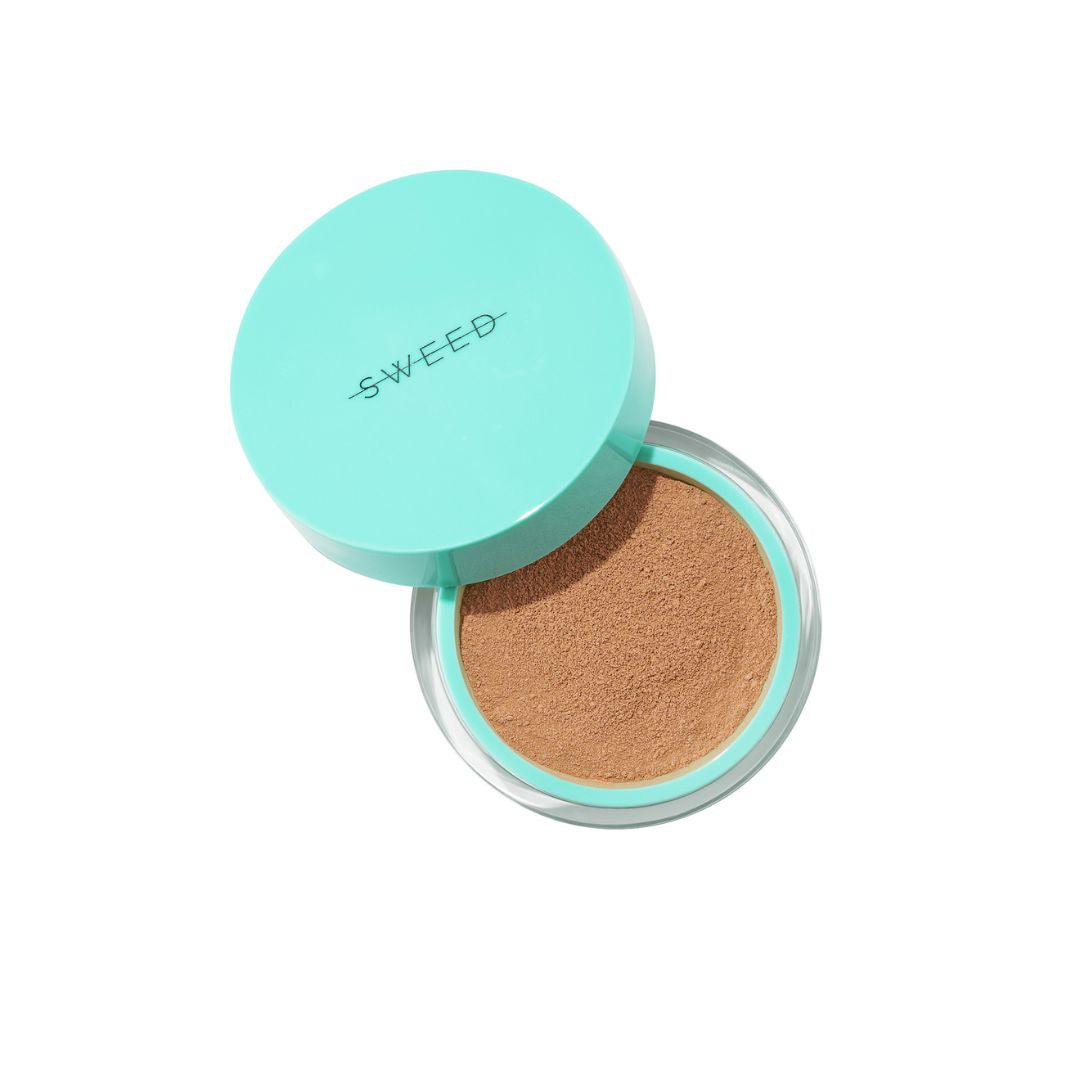 Miracle Powder Mini - 04 Tan