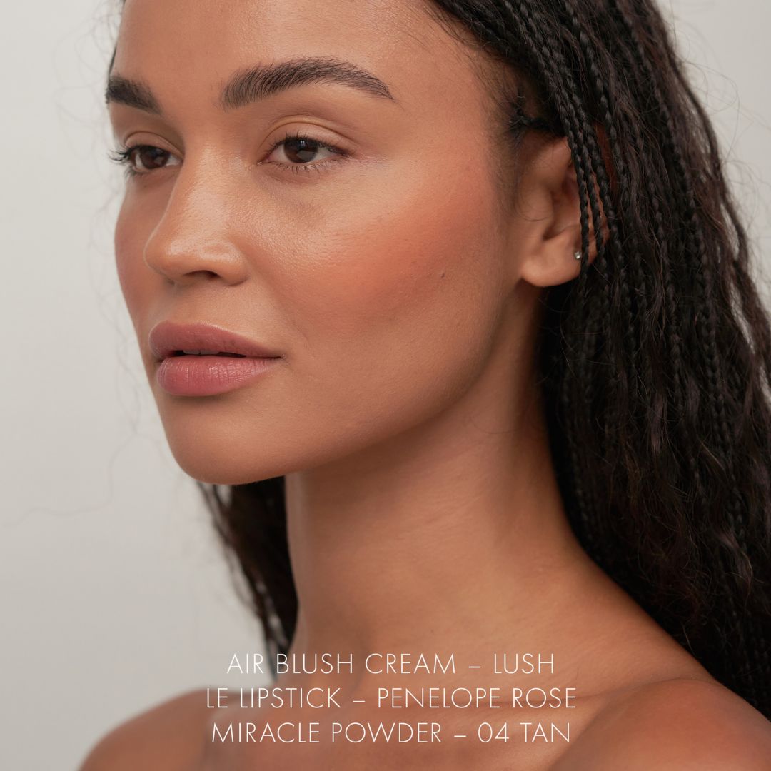 Miracle Powder Mini - 04 Tan