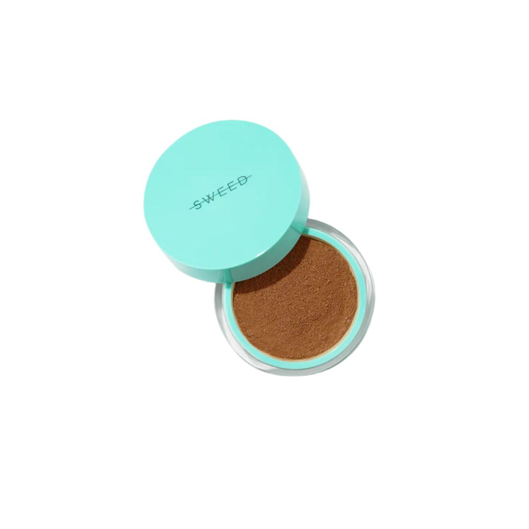 Miracle Powder Mini - 05 Golden Deep