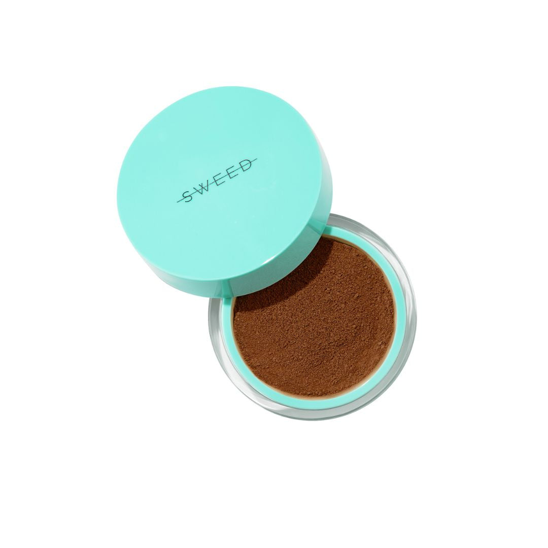 Miracle Powder Mini - 06 Deep