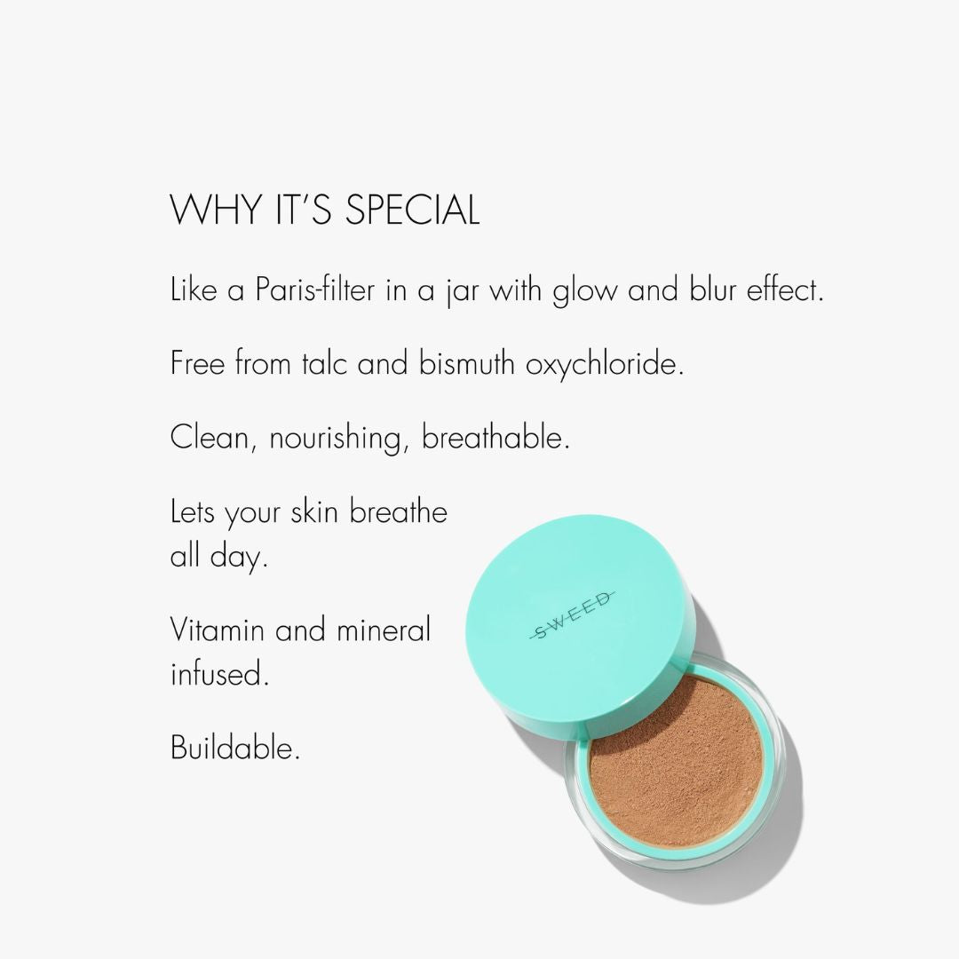 Miracle Powder Mini - 06 Deep