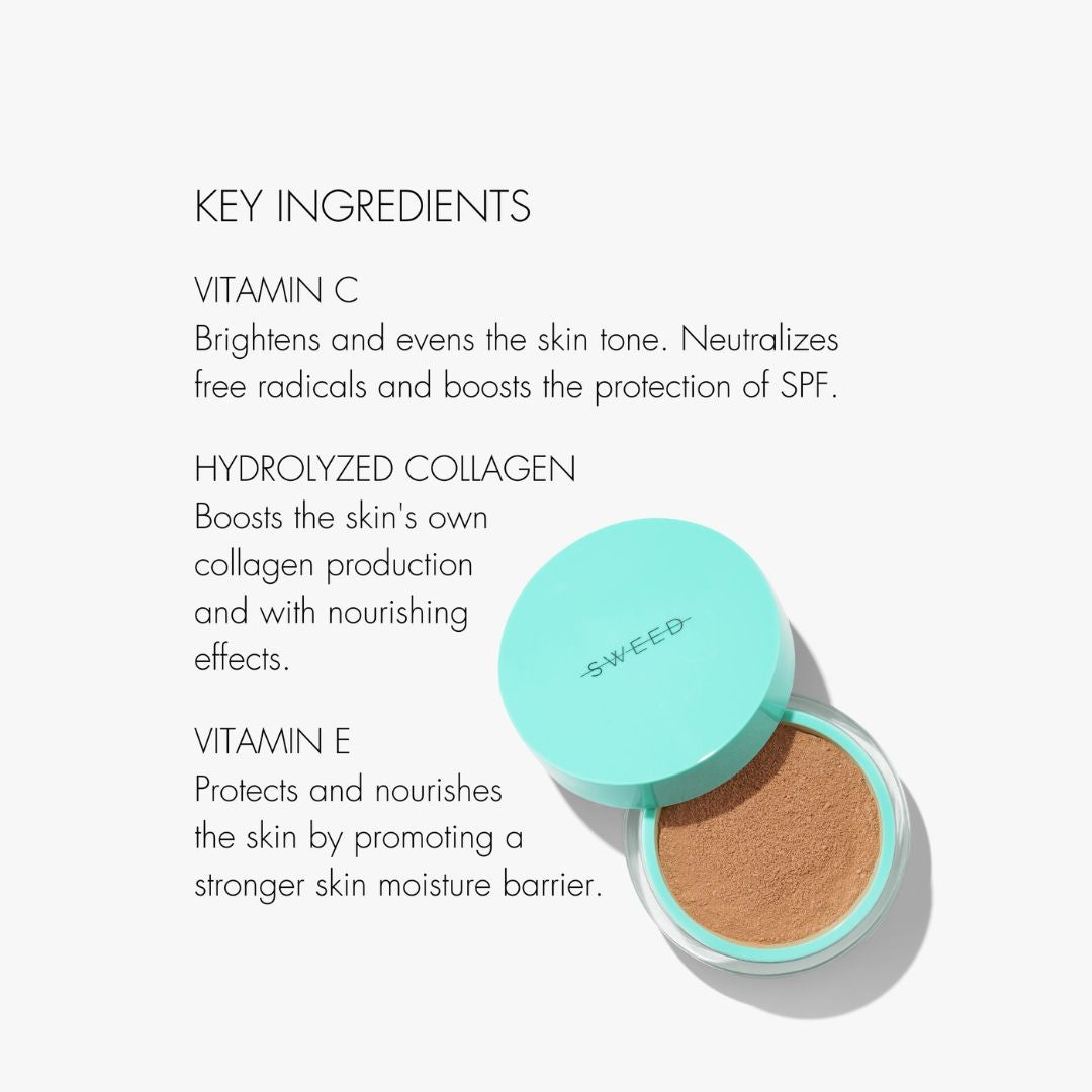 Miracle Powder Mini - 06 Deep