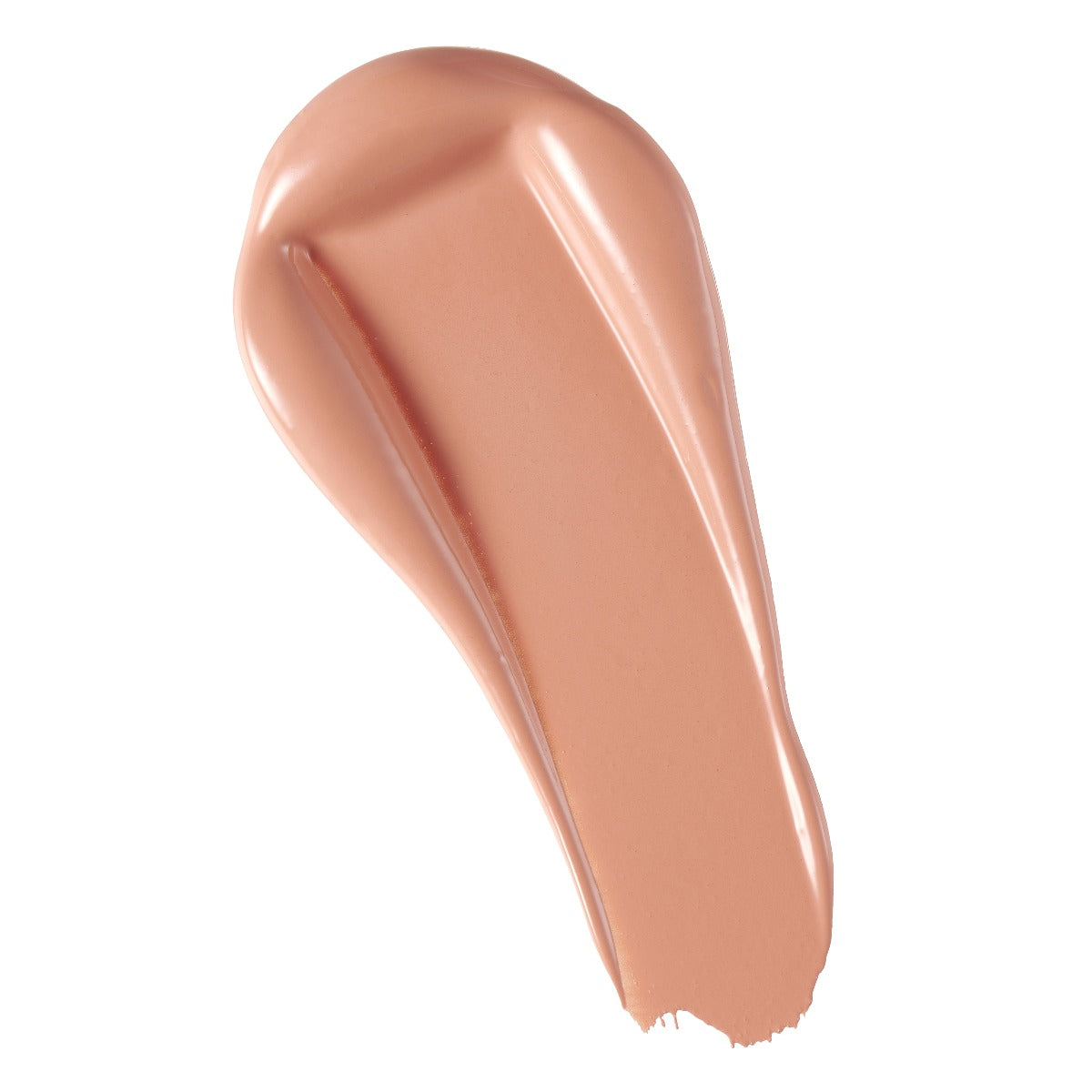 Lottie London Colour Cloud Peach Out!