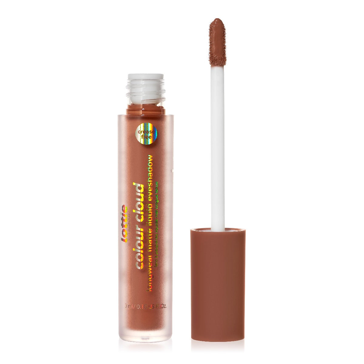 Lottie London Colour Cloud Love & Cocoa