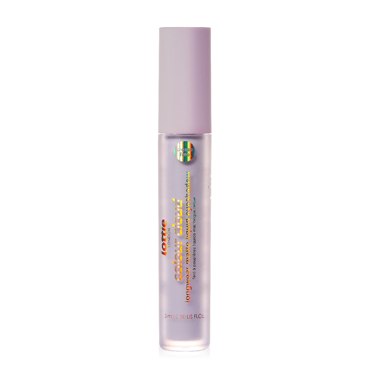 Lottie London Colour Cloud Lilac Daze