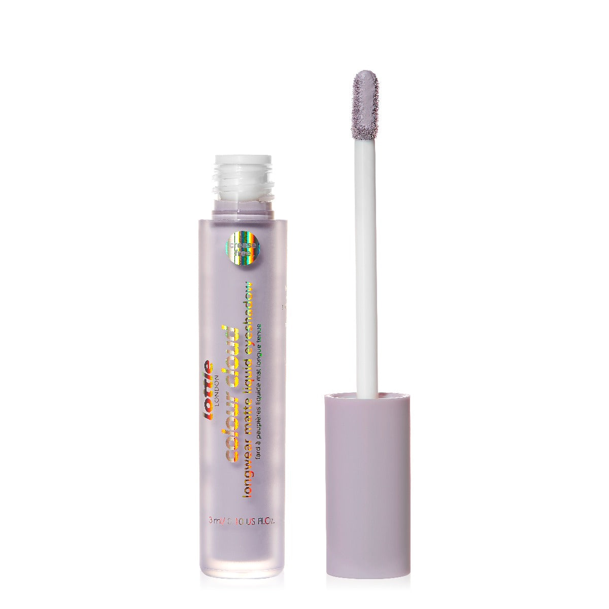 Lottie London Colour Cloud Lilac Daze