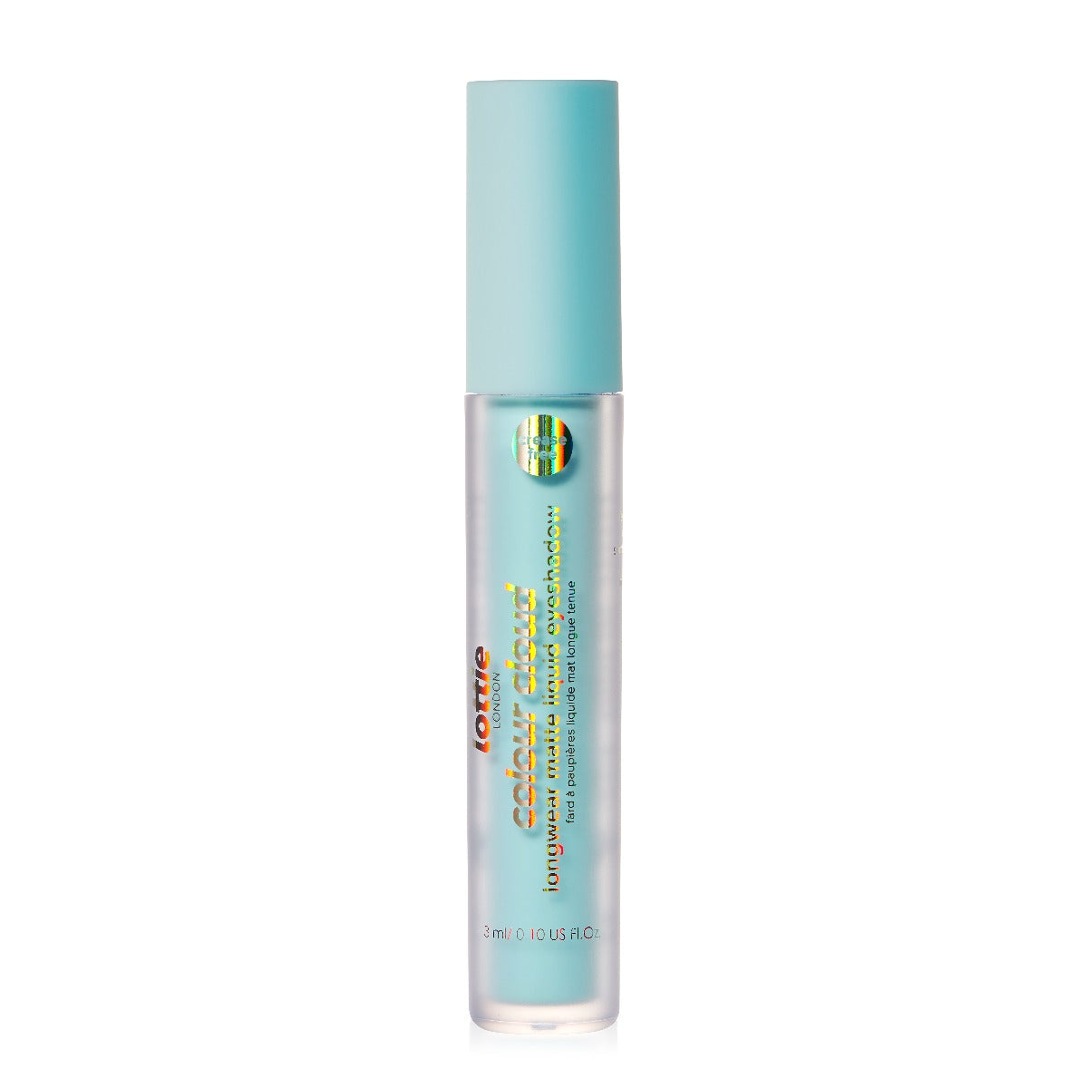Lottie London Colour Cloud Sky Blue