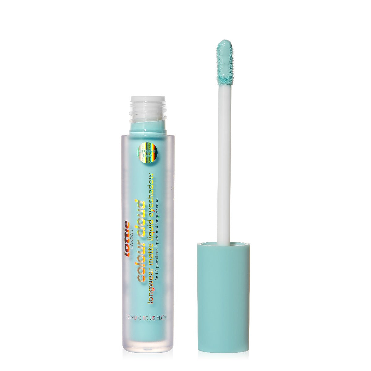 Lottie London Colour Cloud Sky Blue