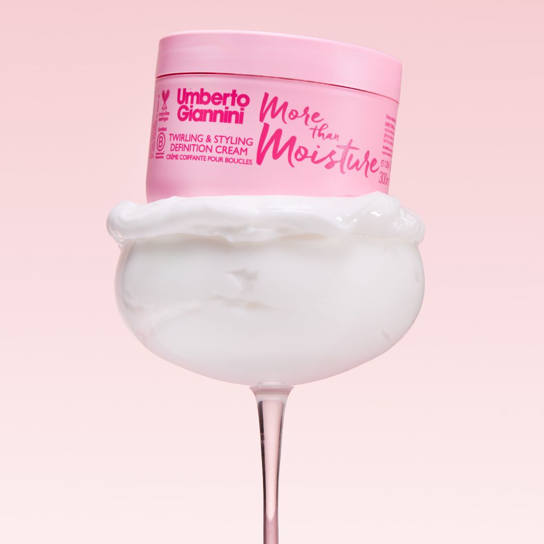 More Than Moisture 300ml