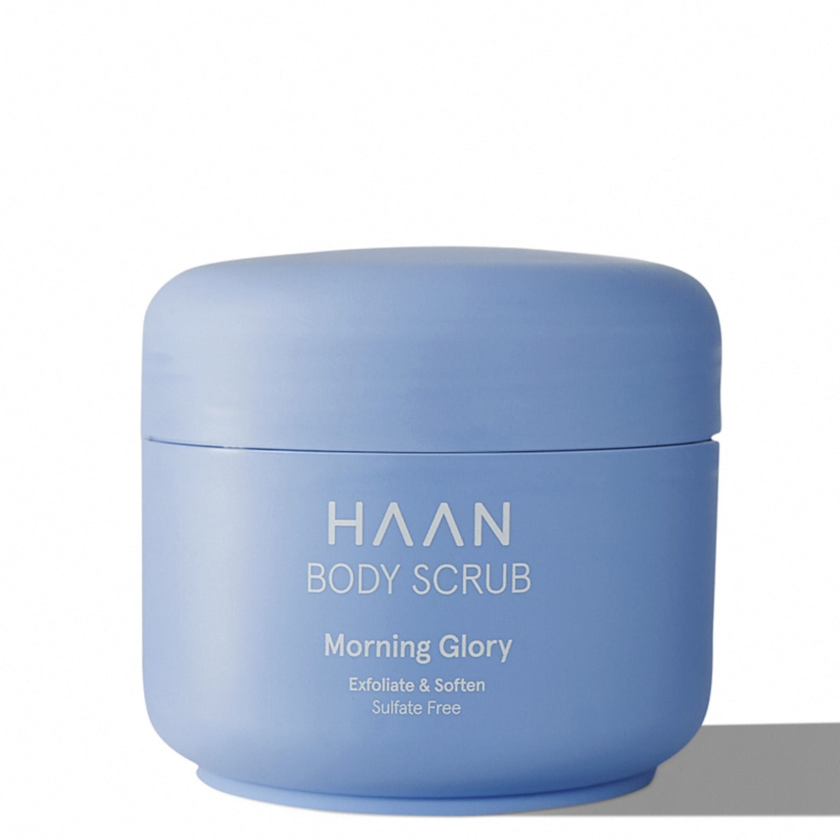 Haan Morning Glory Body Scrub 200ml