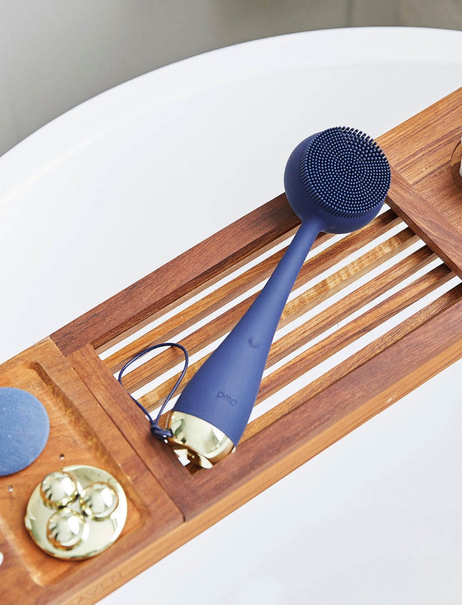 PMD Body Massager Attachment - Navy